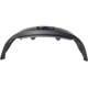 Purchase Top-Quality Rear Bumper Cover - HO1100247 pa4