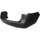 Purchase Top-Quality Rear Bumper Cover - HO1100267 pa1