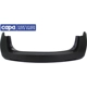 Purchase Top-Quality Rear Bumper Cover - HO1100267C Capa Certified Capa Certified pa3