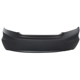 Purchase Top-Quality Rear Bumper Cover - HO1100272C Capa Certified pa5