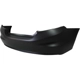 Purchase Top-Quality Rear Bumper Cover - HO1100273 pa1