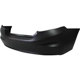 Purchase Top-Quality Rear Bumper Cover - HO1100273 pa3