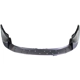 Purchase Top-Quality Rear Bumper Cover - HO1100275 pa3