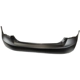 Purchase Top-Quality Rear Bumper Cover - HO1100277 pa13