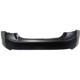Purchase Top-Quality Rear Bumper Cover - HO1100277 pa14