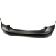 Purchase Top-Quality Rear Bumper Cover - HO1100277 pa3