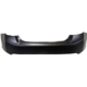 Purchase Top-Quality Rear Bumper Cover - HO1100277 pa4