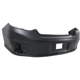 Purchase Top-Quality Rear Bumper Cover - HO1100282C Capa Certified Capa Certified pa10