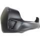 Purchase Top-Quality Rear Bumper Cover - HO1100287 pa3
