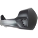 Purchase Top-Quality Rear Bumper Cover - HO1100287 pa9
