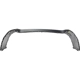 Purchase Top-Quality Rear Bumper Cover - HO1100287C pa9