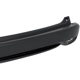 Purchase Top-Quality Rear Bumper Cover - HO1100289C Capa Certified Capa Certified pa1