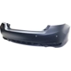 Purchase Top-Quality Rear Bumper Cover - HO1100293 pa4