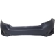 Purchase Top-Quality Rear Bumper Cover - HO1100296 pa4