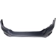 Purchase Top-Quality Rear Bumper Cover - HO1100296 pa8