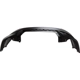 Purchase Top-Quality Rear Bumper Cover - HO1100297 pa5