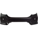 Purchase Top-Quality Rear Bumper Cover - HO1100300 pa5