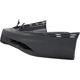 Purchase Top-Quality Rear Bumper Cover - HO1100301 pa15