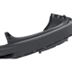 Purchase Top-Quality Rear Bumper Cover - HO1100301 pa16