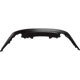 Purchase Top-Quality Rear Bumper Cover - HO1100312C Capa Certified Capa Certified pa8