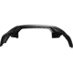 Purchase Top-Quality Rear Bumper Cover - HO1100313 pa6