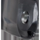 Purchase Top-Quality Rear Bumper Cover - HO1100320 pa11