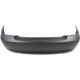 Purchase Top-Quality Rear Bumper Cover - HY1100141 pa3