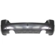 Purchase Top-Quality Rear Bumper Cover - HY1100145 pa1