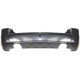 Purchase Top-Quality Rear Bumper Cover - HY1100145 pa2