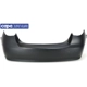 Purchase Top-Quality Rear Bumper Cover - HY1100156C Capa Certified pa9