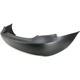 Purchase Top-Quality Rear Bumper Cover - HY1100158 pa1