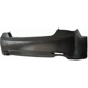 Purchase Top-Quality Rear Bumper Cover - HY1100176 pa1