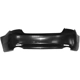 Purchase Top-Quality Rear Bumper Cover - HY1100176 pa4