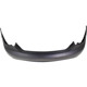 Purchase Top-Quality Rear Bumper Cover - HY1100176C Capa Certified Capa Certified pa9