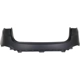 Purchase Top-Quality Rear Bumper Cover - HY1100178 pa1