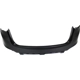 Purchase Top-Quality Rear Bumper Cover - HY1100178 pa6