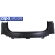 Purchase Top-Quality Rear Bumper Cover - HY1100178C Capa Certified pa4