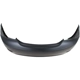 Purchase Top-Quality Rear Bumper Cover - HY1100184C Capa Certified Capa Certified pa6