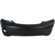 Purchase Top-Quality Rear Bumper Cover - HY1100184C Capa Certified Capa Certified pa9