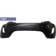 Purchase Top-Quality Rear Bumper Cover - HY1100187C Capa Certified pa7