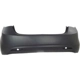 Purchase Top-Quality Rear Bumper Cover - HY1100188 pa3