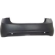 Purchase Top-Quality Rear Bumper Cover - HY1100188 pa4