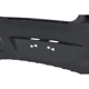 Purchase Top-Quality Rear Bumper Cover - HY1100196 pa5