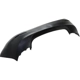 Purchase Top-Quality Rear Bumper Cover - HY1100201 pa2