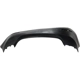 Purchase Top-Quality Rear Bumper Cover - HY1100201 pa9
