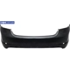 Purchase Top-Quality Rear Bumper Cover - HY1100201C Capa Certified pa11