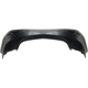 Purchase Top-Quality Rear Bumper Cover - HY1100201C Capa Certified pa13