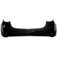 Purchase Top-Quality Rear Bumper Cover - HY1100202 pa1