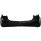 Purchase Top-Quality Rear Bumper Cover - HY1100202 pa4