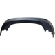 Purchase Top-Quality Rear Bumper Cover - HY1100202C Capa Certified Capa Certified pa1